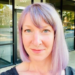 Meet your Posher, Lissa